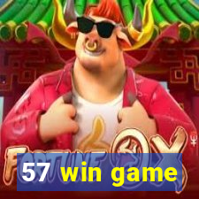 57 win game